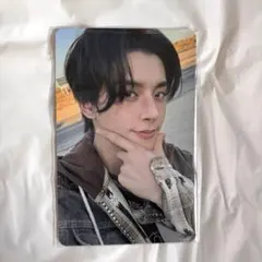 ENHYPEN アルバム ジェイク トレカ