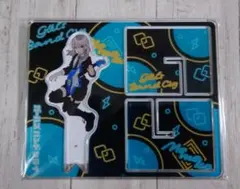 ガールズバンドクライ バッテンアクリルスタンド 河原木桃香のサムネイル