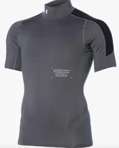 Under Armour HeatGear アンダーシャツ MD