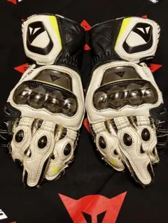 Dainese グローブ full metal d1 Size: 8.5 / M