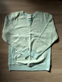 jeanasis スウェット