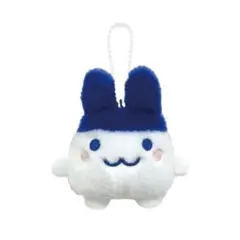 たまごっち Chibiぬいぐるみマスコット みみっち バンダイ ちびぬい