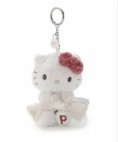 gelato pique☆ベビモコキティぬいぐるみキーチャーム gelato pique☆ベビモコキティぬいぐるみキーチャーム - メルカリ