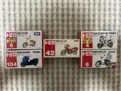 トミカ 4軸改造 ロングトミカ - メルカリ