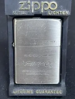 2026年最新】zippo 1979年製の人気アイテム - メルカリ