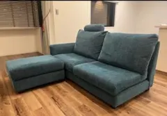 ウンコちゃんの家具屋さん　限定生産モデル　3P LARGE SOFA送料込み ウンコちゃんの家具屋さん 限定生産モデル 3P LARGE SOFA送料込み