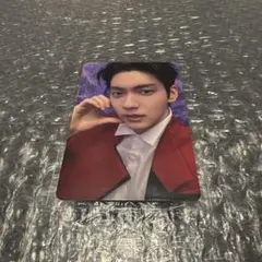 TXT 7TH YEAR 3形態　トレカ　スビン