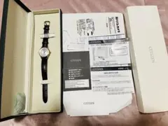 CITIZEN QA-2712 壁掛け時計 コスモサイン 星座 - メルカリ