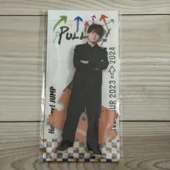Hey!Say!JUMP LIVE TOUR PULL UP 伊野尾慧 アクスタ - メルカリ
