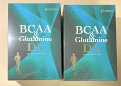 FORDAYS BCAA & Glutamine DX 2箱セット - メルカリ