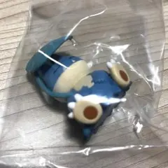 ポケモン　しとしとあまやどり　ゴンベ