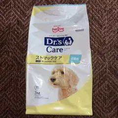 Dr's Care 犬用 ストマックケア 低脂肪 3kg - メルカリ