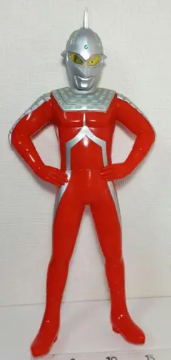 京本コレクション４ ウルトラセブン 箱付き美品フィギュア ウルトラセブン フィギュア 京本コレクション - メルカリ