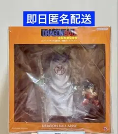 【新品未開封】ドラゴンボールアライズ 神様 通常カラー 特典付き ZEEMのサムネイル