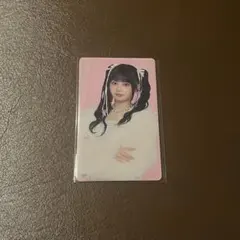 ME:I 村上璃杏 トレカ