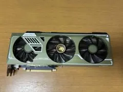 【ジャンク品】RTX4070ti搭載 グラフィックボード