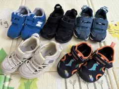 子供靴 まとめ売り