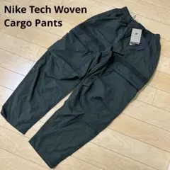 feng chen wang ×NIKE フェンチェンワン ナイキ カーゴパンツ 新品 Nike x feng chen wang ナイキxフェン チェン ワン - メルカリ