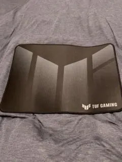 ASUS TUF GAMING マウスパッド
