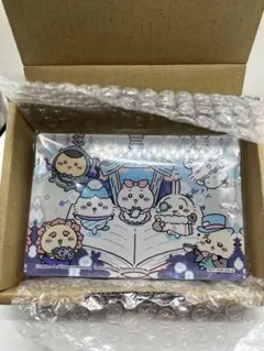 ちいかわ ちいぽけ アクリルブロック キャンペーン当選品 【新春衣装