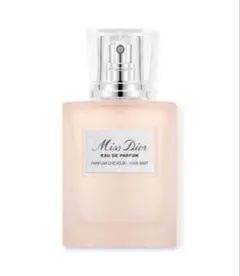 DIOR ミスディオール オードゥパルファン　　ヘアミスト30ml
