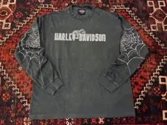 K*6様 訳あり HARLEY DAVIDSON ロンT 長袖Tシャツ XL K*6様 訳あり HARLEY DAVIDSON ロンT 長袖Tシャツ XL - メルカリ
