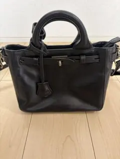 ダコタ　ショルダーバッグ　2way