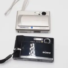 2025年最新】ソニー dsc-t1の人気アイテム - メルカリ