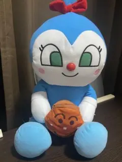 アンパンマン　コキンちゃんＬＬサイズ
