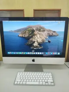 Apple iMac 21.5 late 2012 1TB キズ有 | Mercari