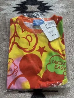 ディズニーTシャツ