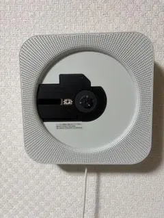 壁掛け式 CDプレーヤー 本体のサムネイル