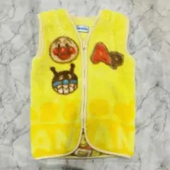 バンダイ アンパンマン イエロー アクリルスリーパー