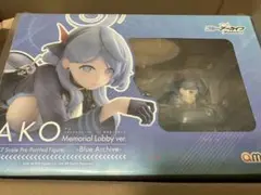 ブルーアーカイブ ブルアカ 天雨アコ メモリアルロビーver. 1/7