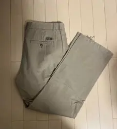 ト*ト様 Eddie Bauer チノパン　古着