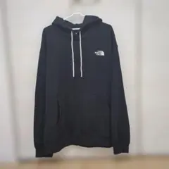 THE NORTH FACE ブラック パーカー