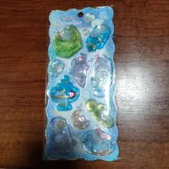 クーリア キラリンウォーターシール ソラウミデザート