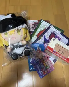 一番くじ 東方Project E賞フィギュアコンプD賞 博麗神社 賽銭箱風貯金