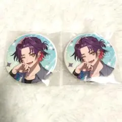 にじさんじ にじフェス シンフォニア 缶バッジ 渡会雲雀 75点 まとめ売り にじさんじ にじフェス シンフォニア 缶バッジ 渡会雲雀 75点