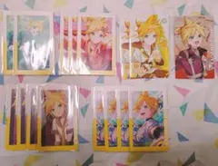 プロセカ エピカ 鏡音レンセット