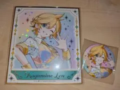 プロセカ 鏡音レン 感謝祭セット