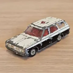 2026年最新】トミカセドリックワゴンの人気アイテム - メルカリ