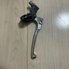 ゼファー χ G1-G9 G6F-G8FA カワサキ 純正 クラッチレバー - メルカリ