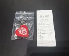 VERDY'S GIFT SHOP ハート型キーホルダー - メルカリ