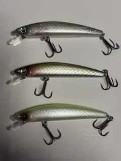レイドジャパン　レベルクランク　レベルシャッドスプリンター　イズム　クローザー レイドジャパン レベルクランク レベルシャッドスプリンター イズム