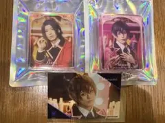 エーステ フォーライ アニカフェ コロッタ 特典 フォトカ 莇 真澄