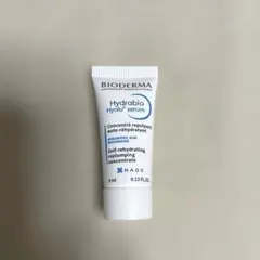 【即日発送】BIODERMA イドラビオ セラム ヒアルプラス 4ml サンプルのサムネイル