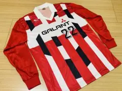 93-94 横浜フリューゲルス 森敦彦選手実使用 キーパーユニフォーム