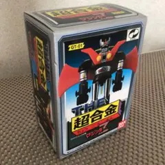 2025年最新】マジンガーz 超合金の人気アイテム - メルカリ
