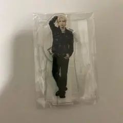 アクスタ